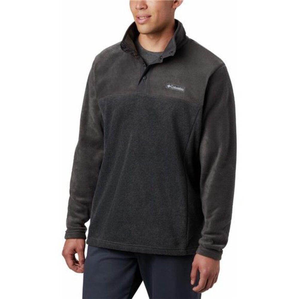 Men's Steens Mountain Half Snap